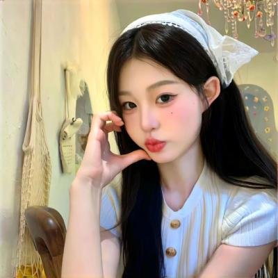 恶魔的美